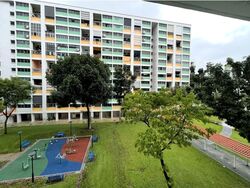 Blk 326 Yishun Rivergreen (Yishun), HDB Executive #602915611